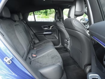 Mercedes-Benz GLC 400 e 4M Coupé AMG Distronic Panorama Memory