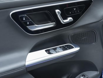 Mercedes-Benz GLC 400 e 4M Coupé AMG Distronic Panorama Memory