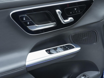 Mercedes-Benz GLC 400 e 4M Coupé AMG Distronic Panorama Memory