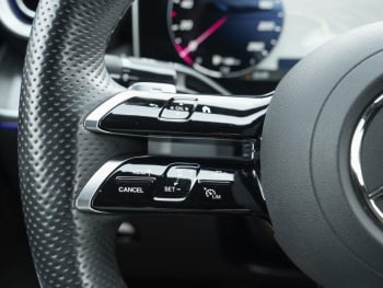 Mercedes-Benz GLC 400 e 4M Coupé AMG Distronic Panorama Memory
