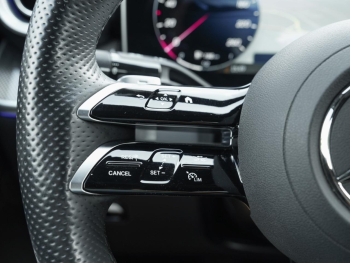 Mercedes-Benz GLC 400 e 4M Coupé AMG Distronic Panorama Memory