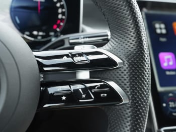 Mercedes-Benz GLC 400 e 4M Coupé AMG Distronic Panorama Memory