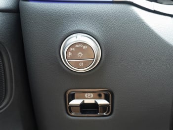 Mercedes-Benz GLC 400 e 4M Coupé AMG Distronic Panorama Memory
