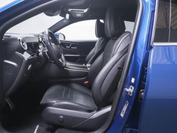 Mercedes-Benz GLC 400 e 4M Coupé AMG Distronic Panorama Memory