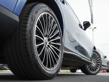 Mercedes-Benz GLC 400 e 4M Coupé AMG Distronic Panorama Memory