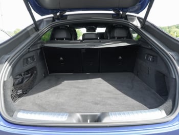 Mercedes-Benz GLC 400 e 4M Coupé AMG Distronic Panorama Memory