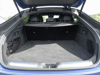 Mercedes-Benz GLC 400 e 4M Coupé AMG Distronic Panorama Memory