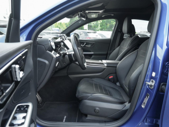 Mercedes-Benz GLC 400 e 4M Coupé AMG Distronic Panorama Memory