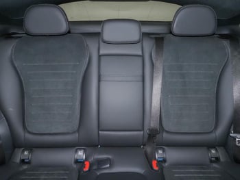 Mercedes-Benz GLC 400 e 4M Coupé AMG Distronic Panorama Memory