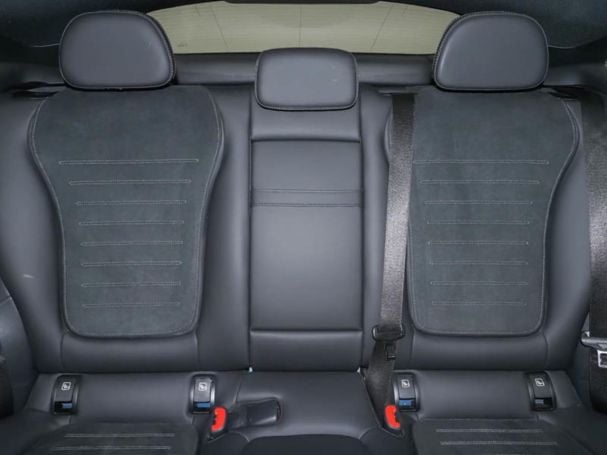 Mercedes-Benz GLC 400 e 4M Coupé AMG Distronic Panorama Memory Mercedes-Benz GLC 400 e 4M Coupé AMG Distronic Panorama Memory