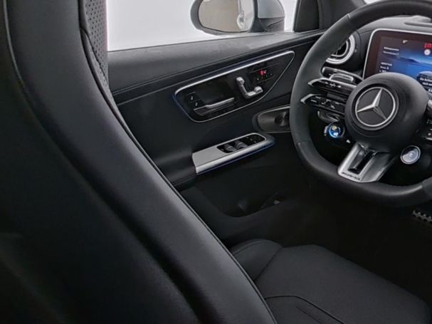 Mercedes-Benz GLC 43 AMG 4M Coupé Panorama Standhzg 360° HUD