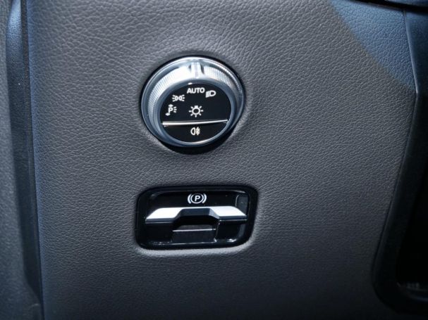 Mercedes-Benz GLC 450 d 4M Coupé AMG Distronic Panorama AHK