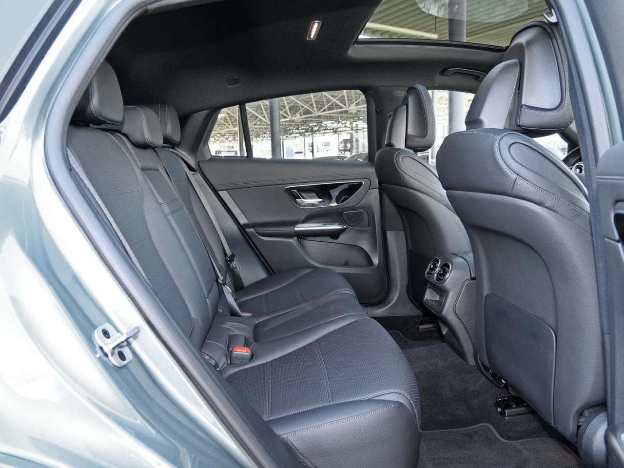 Mercedes-Benz GLC 450 d 4M Coupé AMG Distronic Panorama AHK