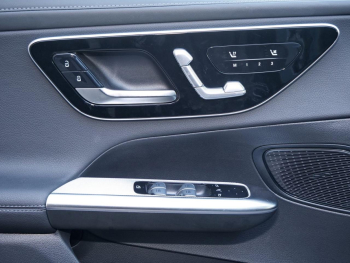 Mercedes-Benz GLC 450 d 4M Coupé AMG Distronic Panorama AHK