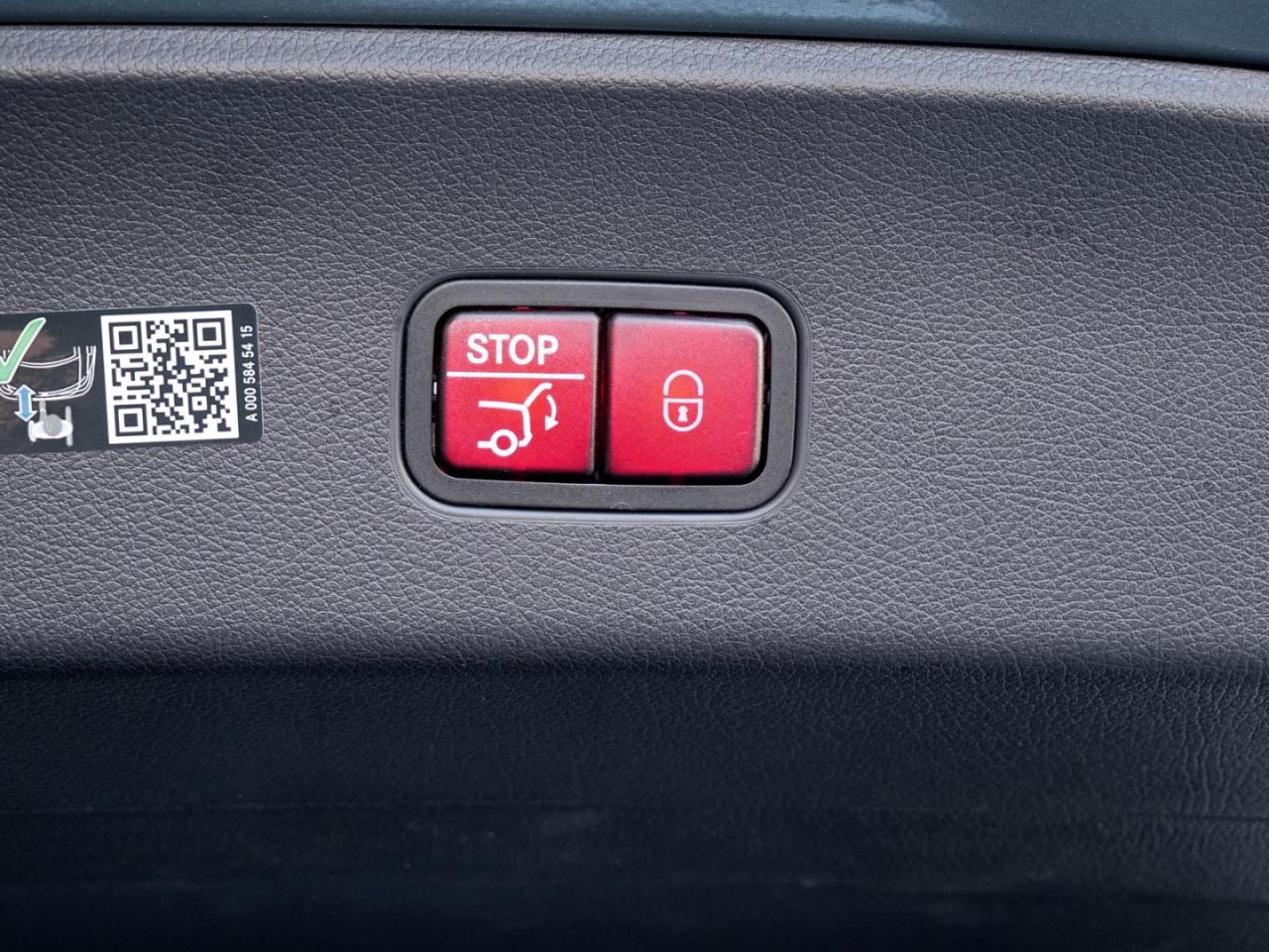 Mercedes-Benz GLC 450 d 4M Coupé AMG Distronic Panorama AHK