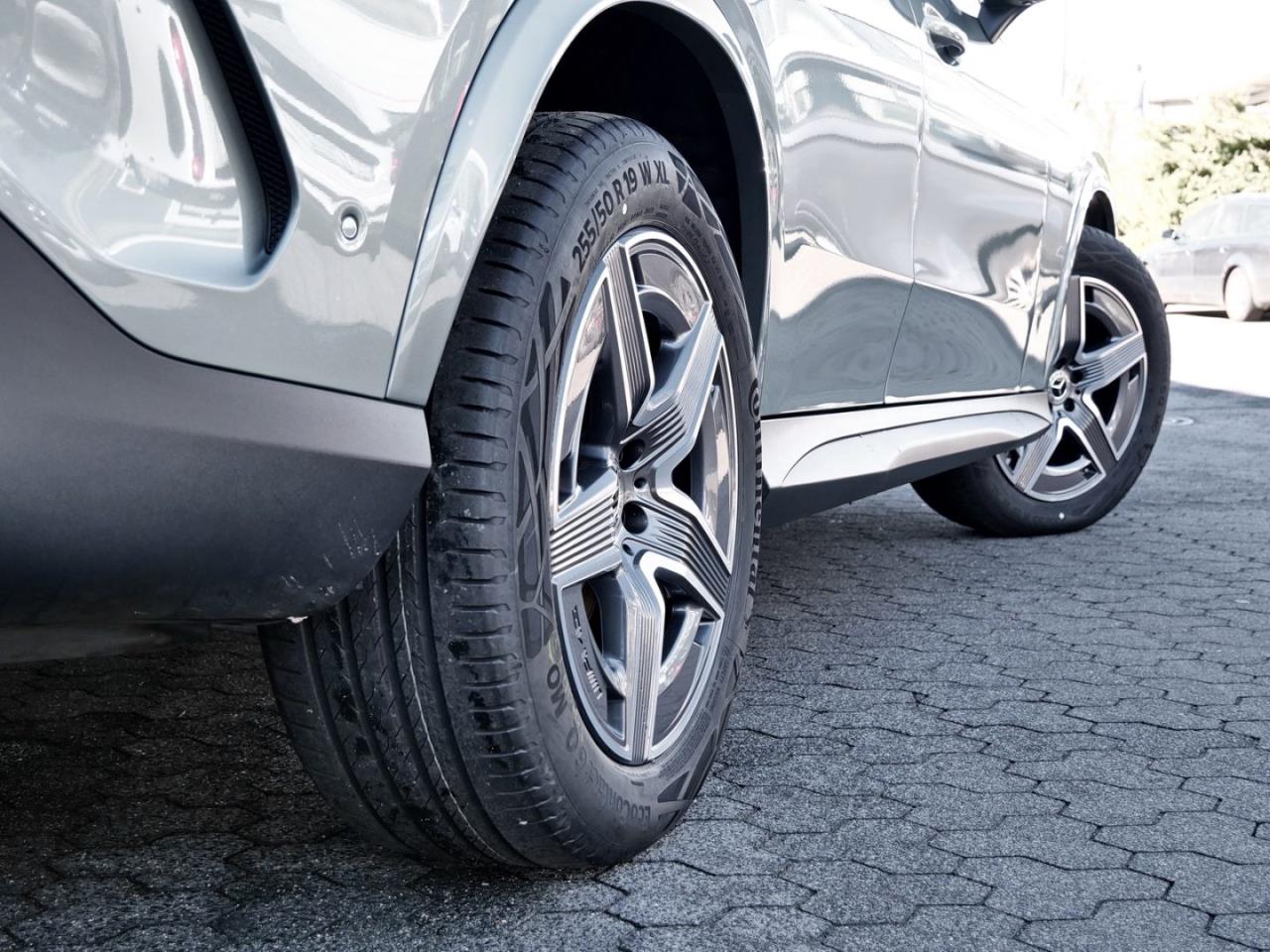 Mercedes-Benz GLC 450 d 4M Coupé AMG Distronic Panorama AHK