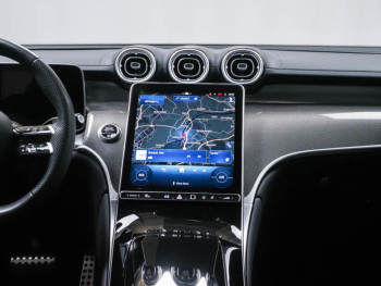 Mercedes-Benz GLC 450 d 4M Coupé AMG Distronic Panorama AHK