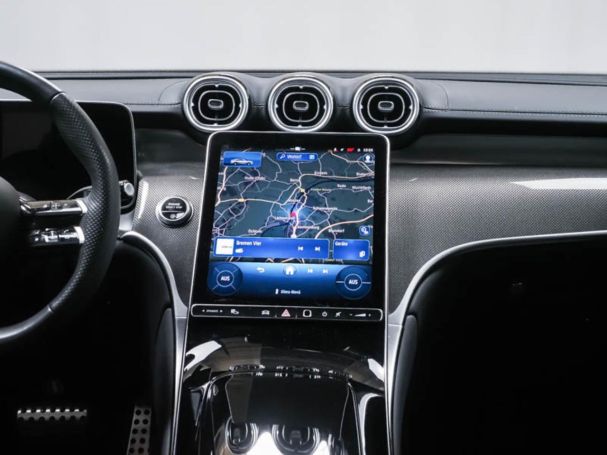 Mercedes-Benz GLC 450 d 4M Coupé AMG Distronic Panorama AHK