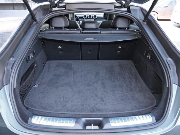 Mercedes-Benz GLC 450 d 4M Coupé AMG Distronic Panorama AHK