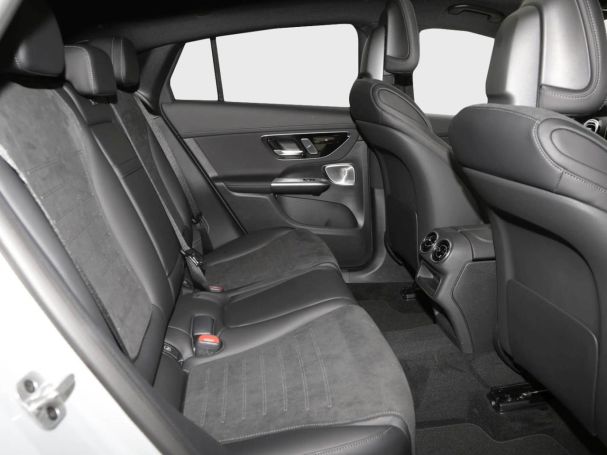 Mercedes-Benz GLC 450 d 4MATIC Coupé AMG Night Distronic AHK Mercedes-Benz GLC 450 d 4MATIC Coupé AMG Night Distronic AHK