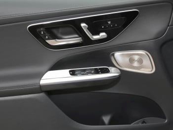 Mercedes-Benz GLC 450 d 4MATIC Coupé AMG Night Distronic AHK