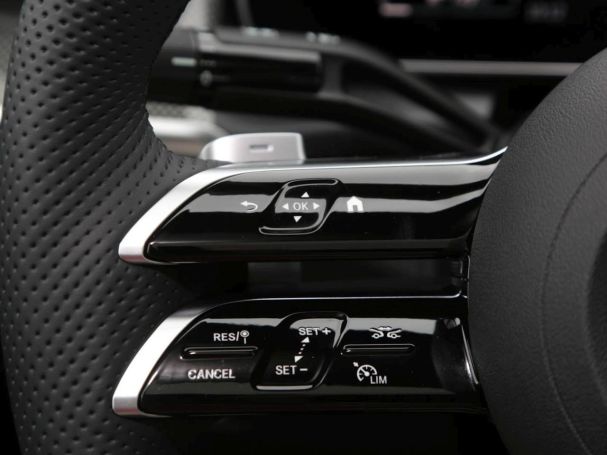Mercedes-Benz GLC 450 d 4MATIC Coupé AMG Night Distronic AHK Mercedes-Benz GLC 450 d 4MATIC Coupé AMG Night Distronic AHK