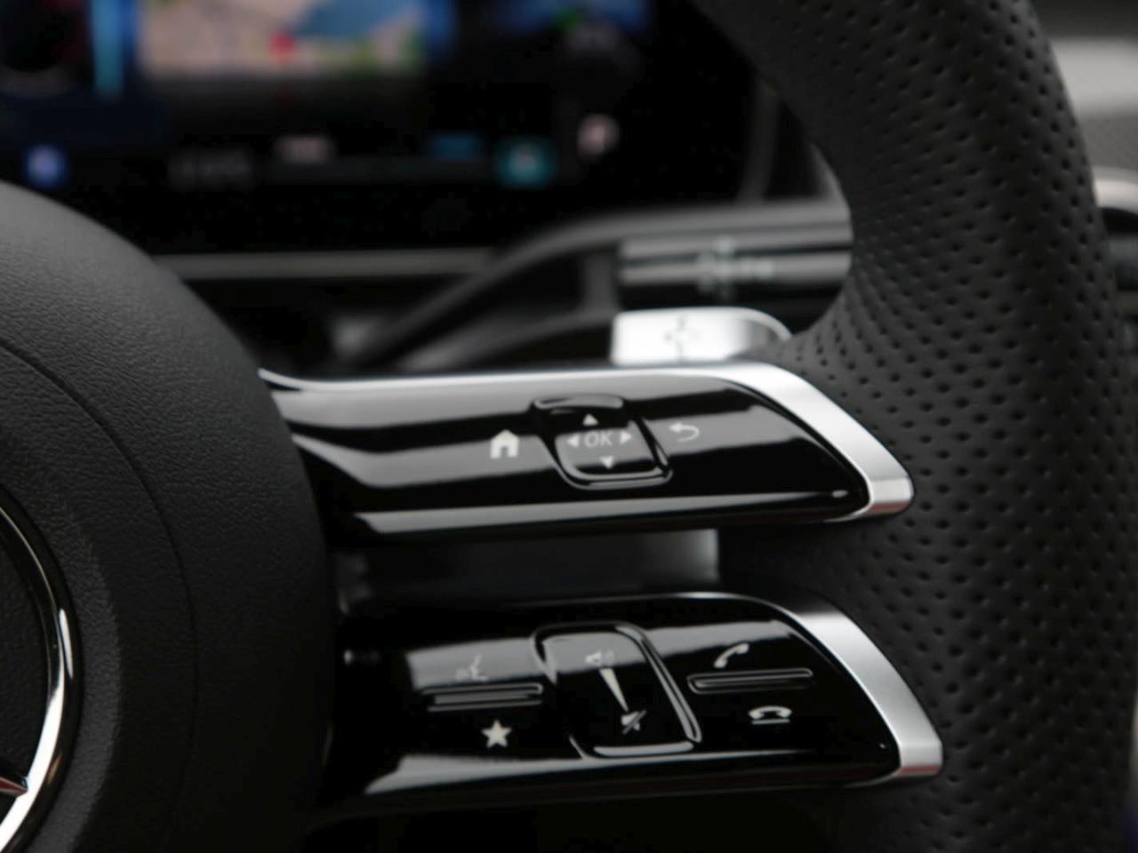 Mercedes-Benz GLC 450 d 4MATIC Coupé AMG Night Distronic AHK