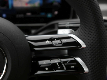 Mercedes-Benz GLC 450 d 4MATIC Coupé AMG Night Distronic AHK