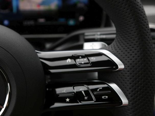 Mercedes-Benz GLC 450 d 4MATIC Coupé AMG Night Distronic AHK