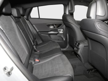 Mercedes-Benz GLC 450 d 4MATIC Coupé AMG Night Distronic AHK