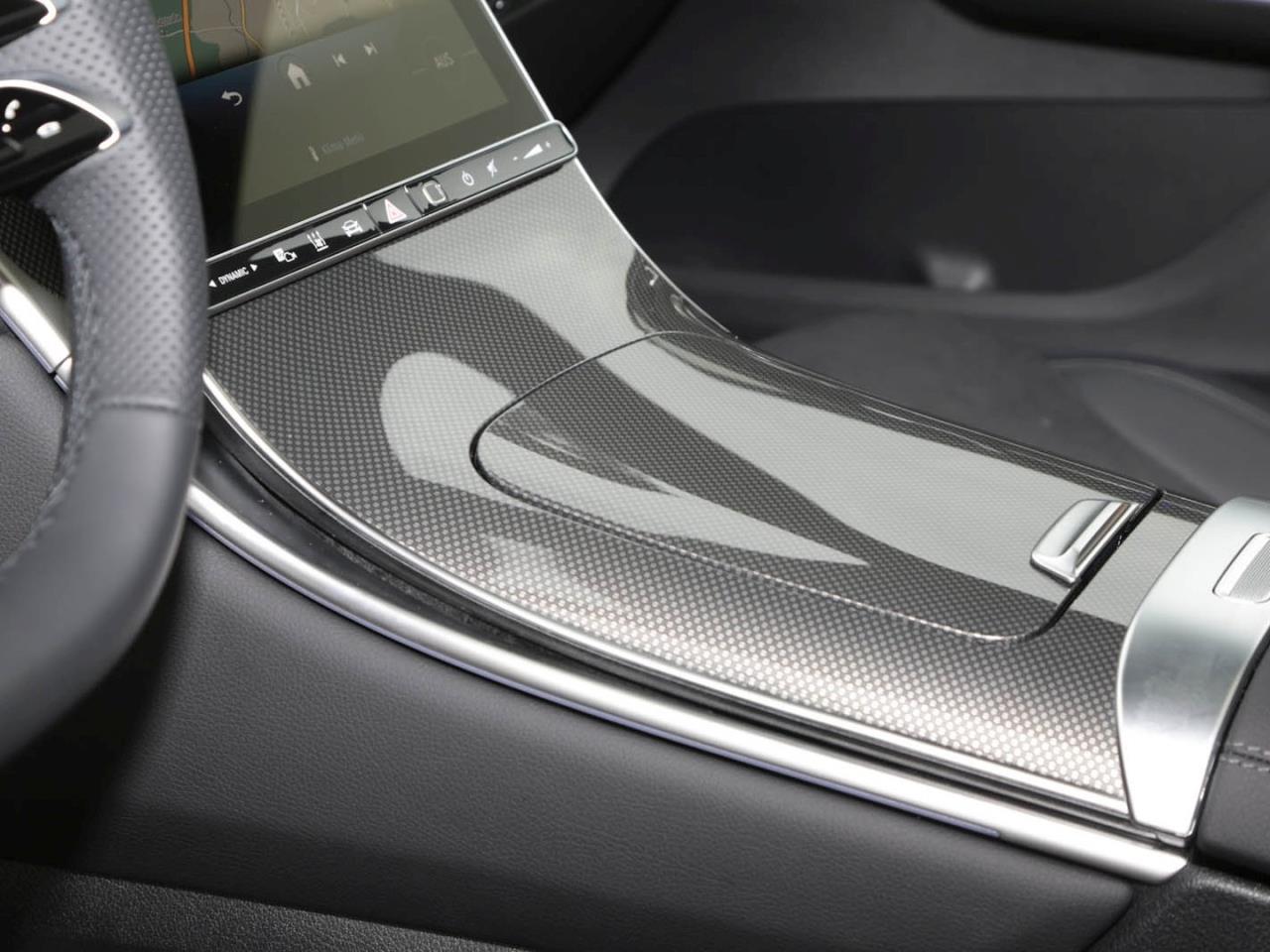 Mercedes-Benz GLC 450 d 4MATIC Coupé AMG Night Distronic AHK