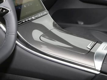 Mercedes-Benz GLC 450 d 4MATIC Coupé AMG Night Distronic AHK