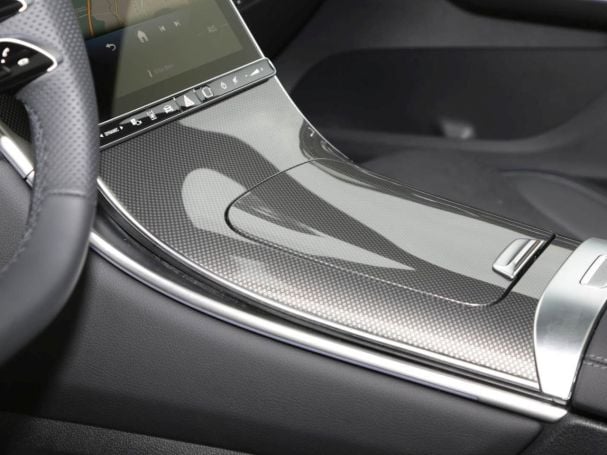 Mercedes-Benz GLC 450 d 4MATIC Coupé AMG Night Distronic AHK