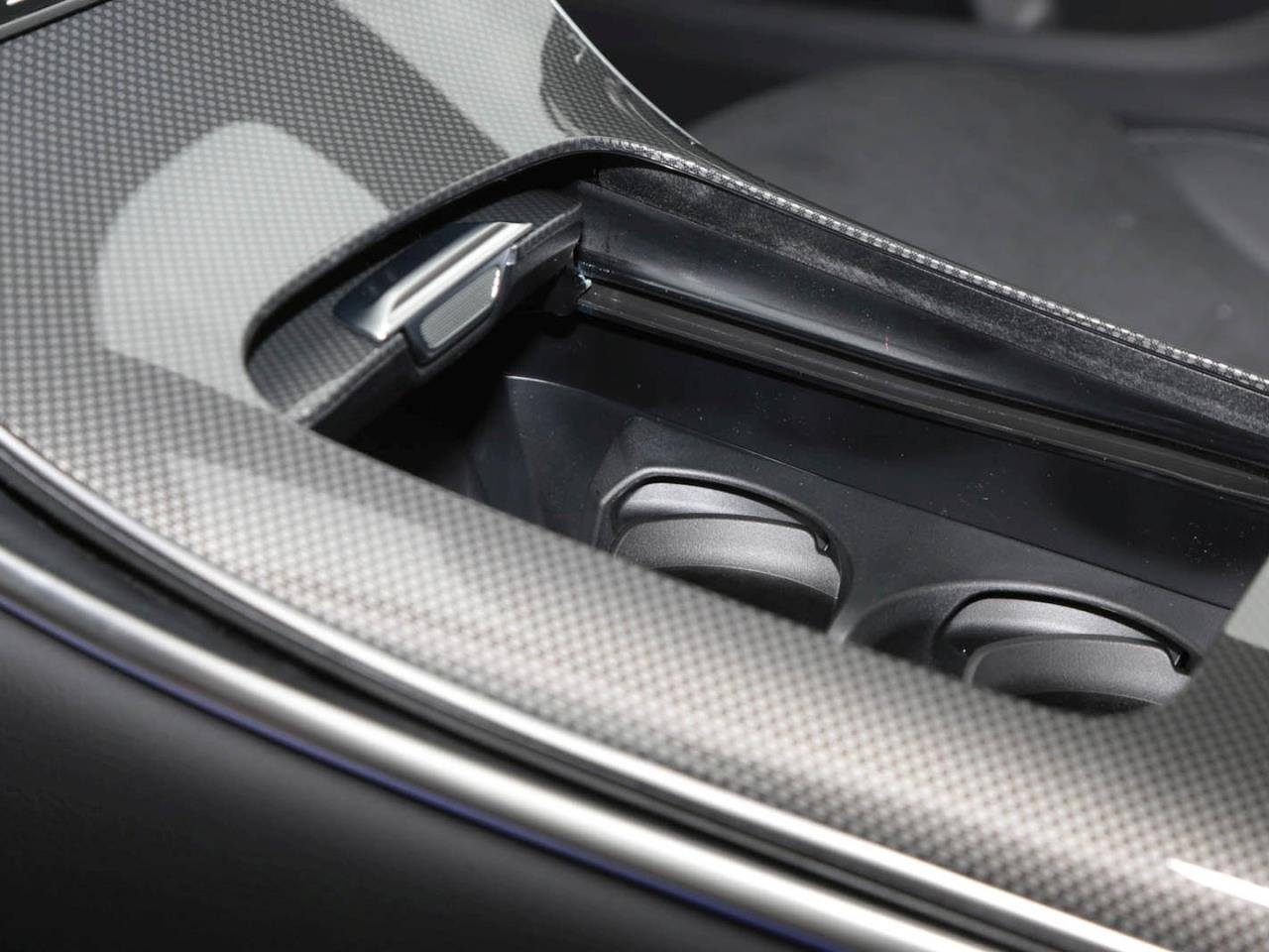 Mercedes-Benz GLC 450 d 4MATIC Coupé AMG Night Distronic AHK