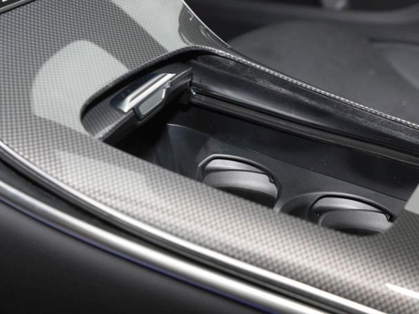 Mercedes-Benz GLC 450 d 4MATIC Coupé AMG Night Distronic AHK