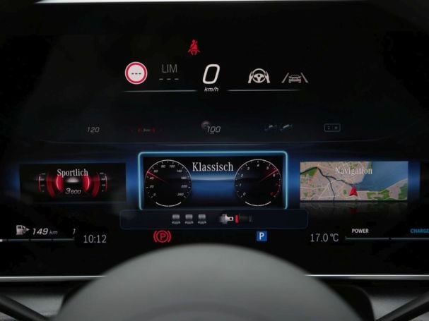 Mercedes-Benz GLC 450 d 4MATIC Coupé AMG Night Distronic AHK