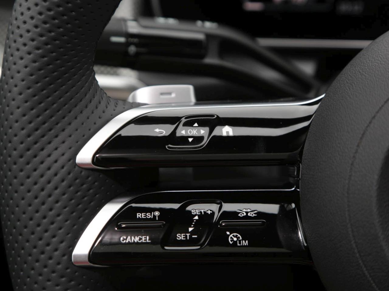 Mercedes-Benz GLC 450 d 4MATIC Coupé AMG Night Distronic AHK