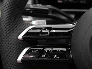 Mercedes-Benz GLC 450 d 4MATIC Coupé AMG Night Distronic AHK