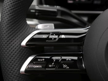 Mercedes-Benz GLC 450 d 4MATIC Coupé AMG Night Distronic AHK