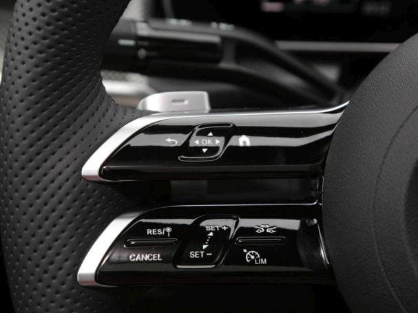 Mercedes-Benz GLC 450 d 4MATIC Coupé AMG Night Distronic AHK