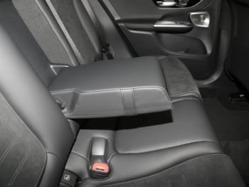 Mercedes-Benz GLC 450 d 4MATIC Coupé AMG Night Distronic AHK