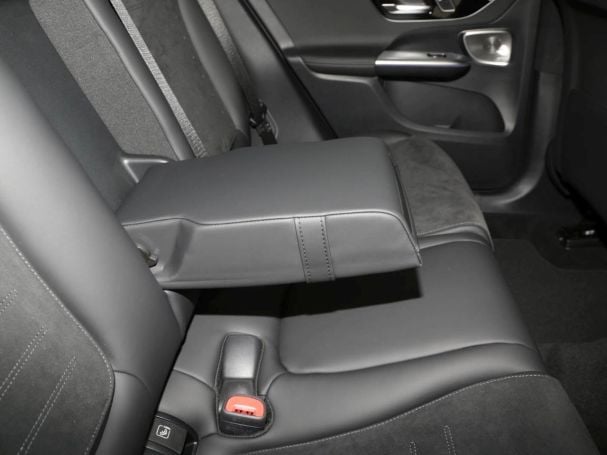 Mercedes-Benz GLC 450 d 4MATIC Coupé AMG Night Distronic AHK