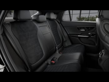 Mercedes-Benz GLC 450 d 4MATIC Coupé AMG Night Panorama AHK