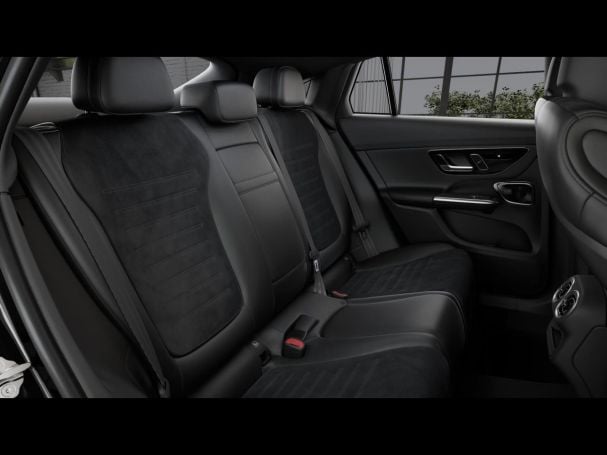Mercedes-Benz GLC 450 d 4MATIC Coupé AMG Night Panorama AHK Mercedes-Benz GLC 450 d 4MATIC Coupé AMG Night Panorama AHK