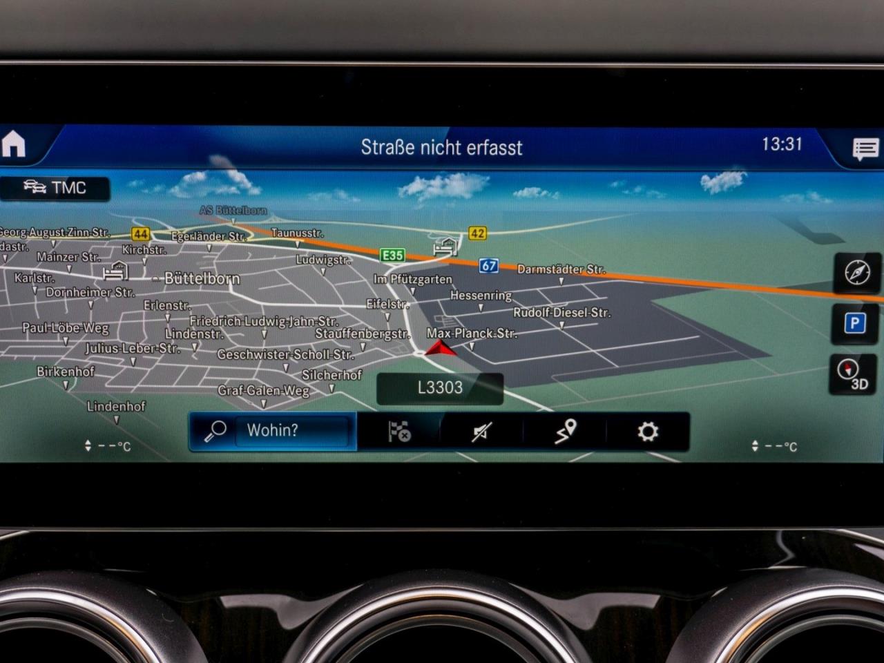 Mercedes-Benz GLC 200 4M AMG Distronic Kamera Totwinkel AHK