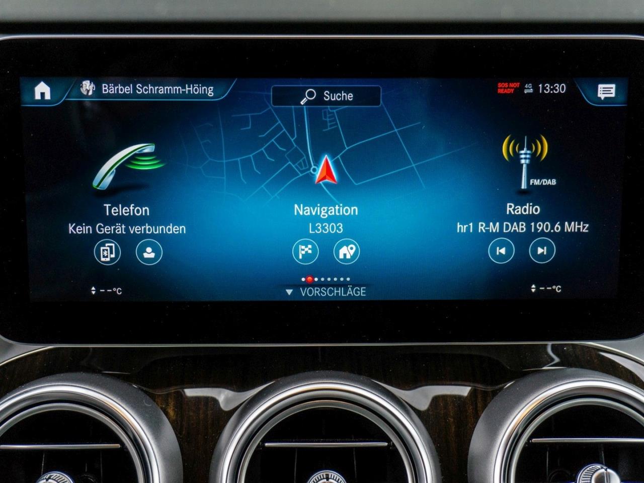 Mercedes-Benz GLC 200 4M AMG Distronic Kamera Totwinkel AHK Mercedes-Benz GLC 200 4M AMG Distronic Kamera Totwinkel AHK