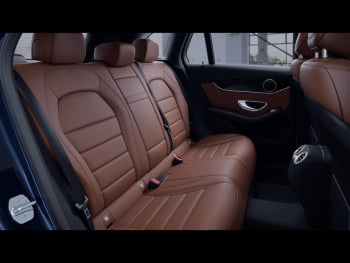 Mercedes-Benz GLC 200 4M AMG Distronic Kamera Totwinkel AHK