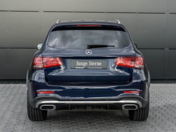 Mercedes-Benz GLC 200 4M AMG Distronic Kamera Totwinkel AHK Mercedes-Benz GLC 200 4M AMG Distronic Kamera Totwinkel AHK
