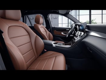 Mercedes-Benz GLC 200 4M AMG Distronic Kamera Totwinkel AHK