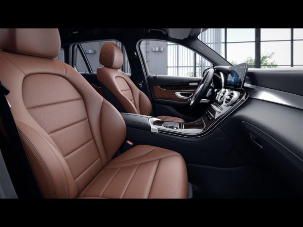 Mercedes-Benz GLC 200 4M AMG Distronic Kamera Totwinkel AHK Mercedes-Benz GLC 200 4M AMG Distronic Kamera Totwinkel AHK